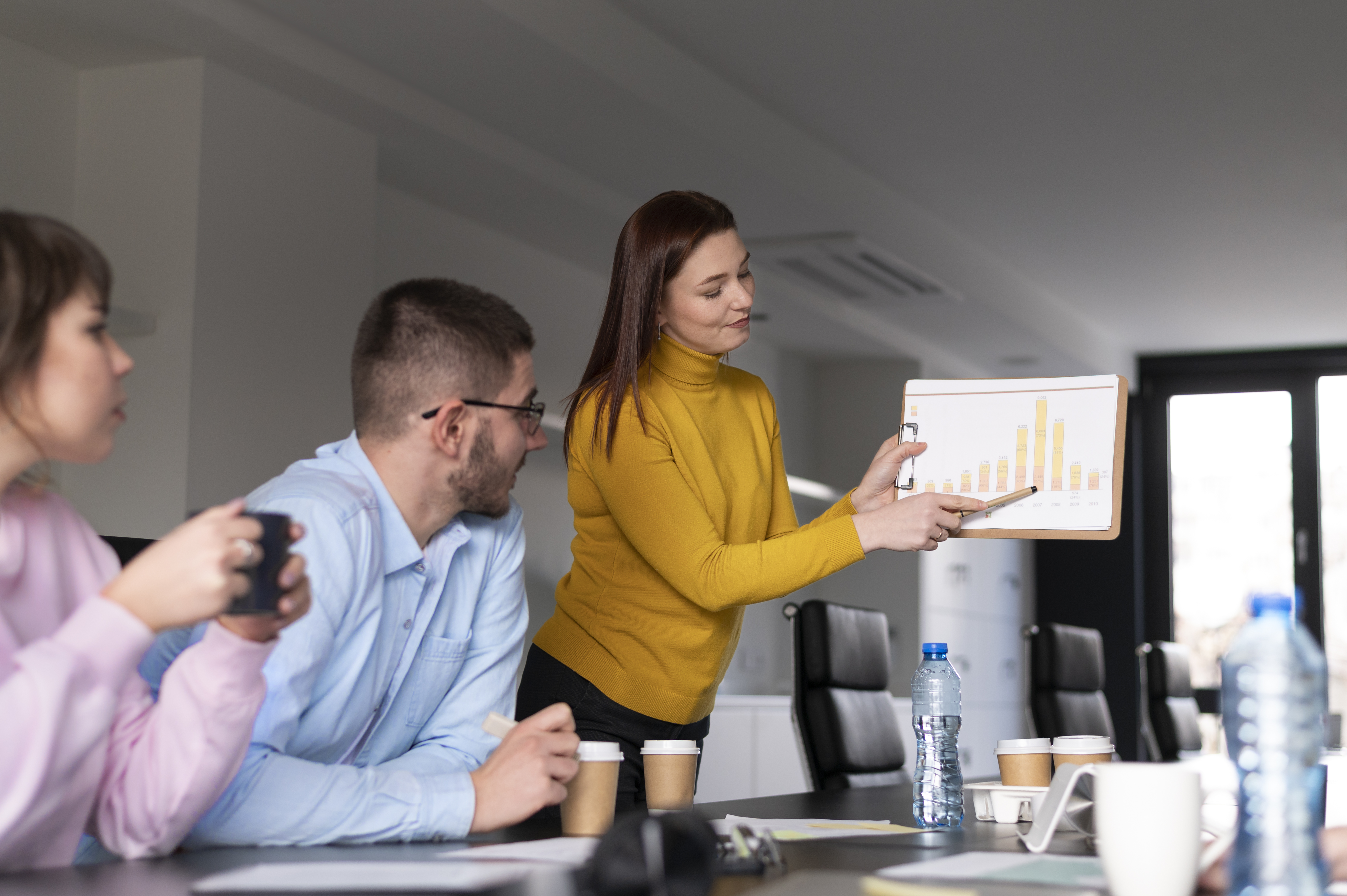 Introdução ao Marketing de Serviços Financeiros